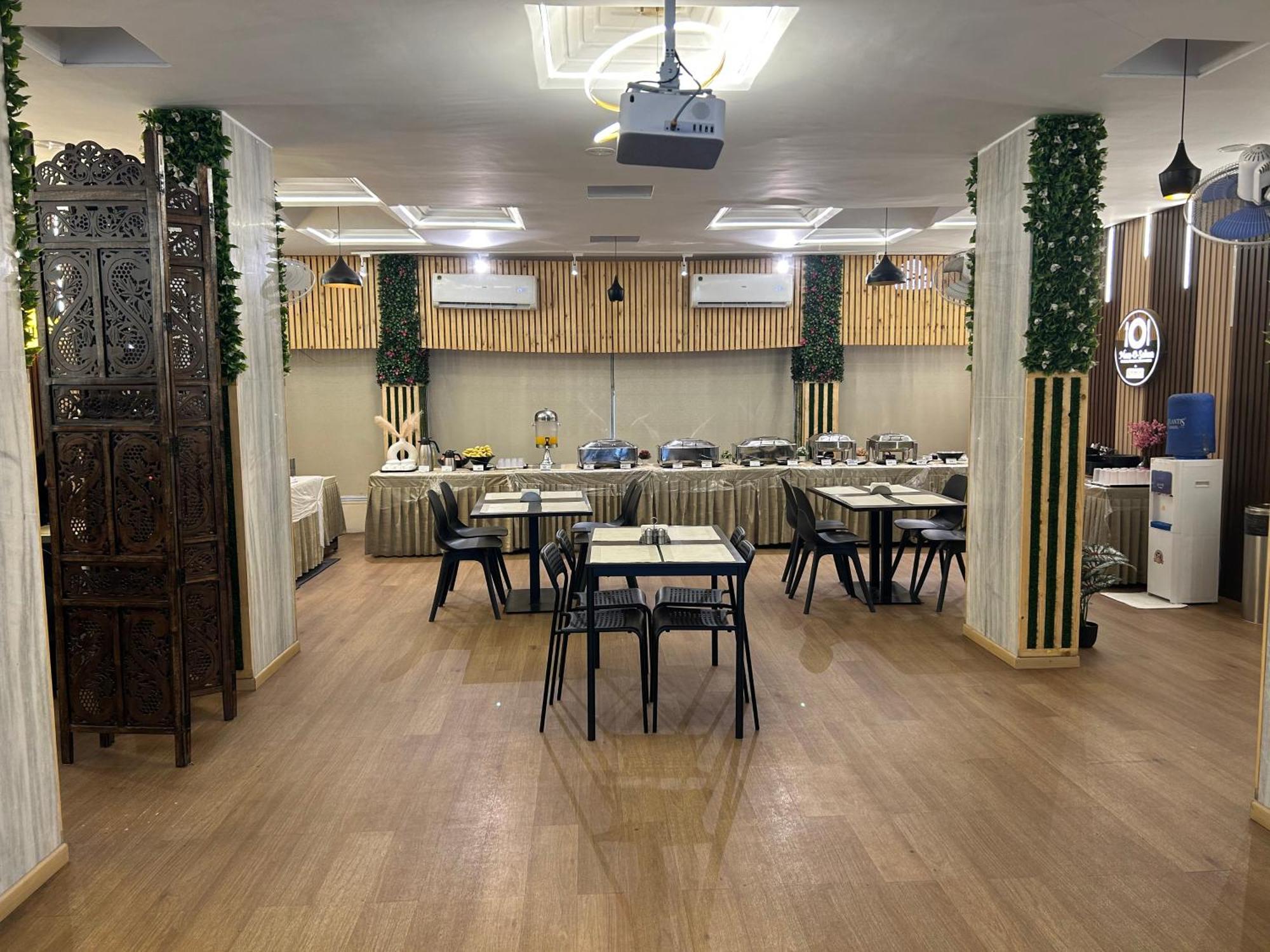 New Hotel Suhail Hyderabad Exteriör bild